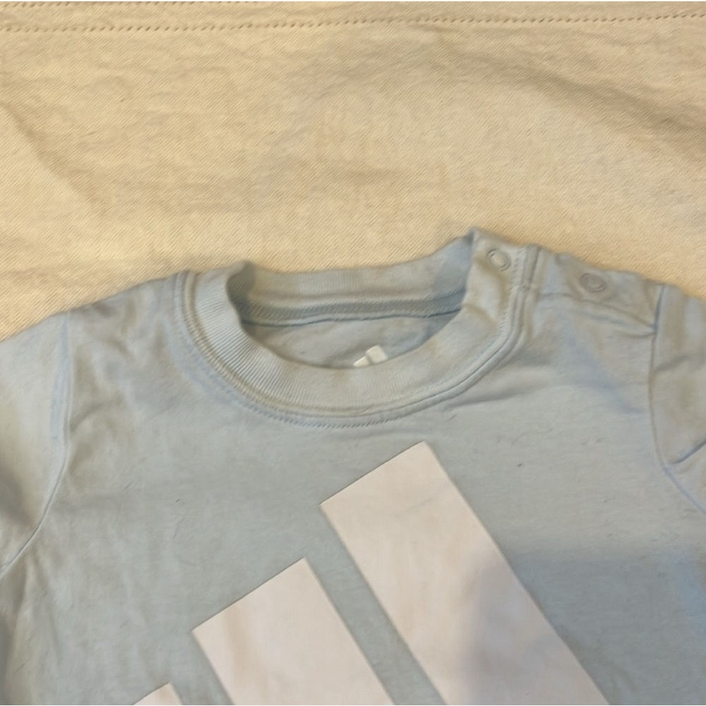 Adidas Baby Romper - Picture 3 of 6